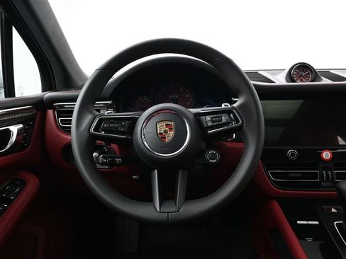 Used 2026 Porsche Macan GTS image 13
