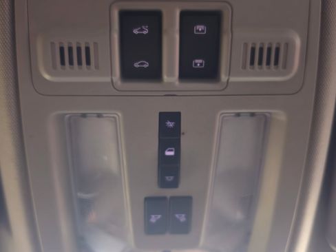 Used 2015 Cadillac SRX Performance w/ Driver Assist Package image 42