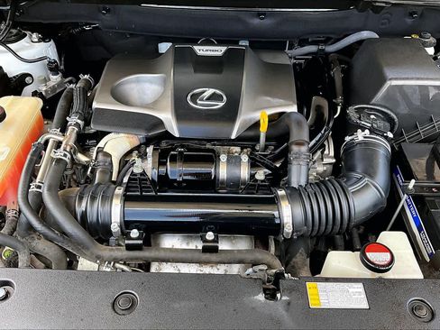 Used 2016 Lexus NX 200t FWD w/ Luxury Package image 32