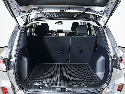 Used 2022 Ford Escape SE image 12