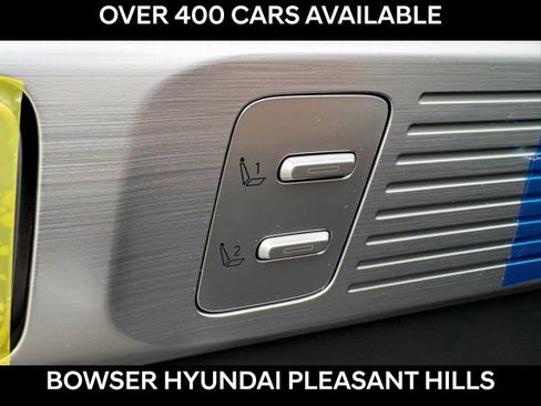 New 2026 Hyundai Santa Fe Limited AWD/4WD image 6