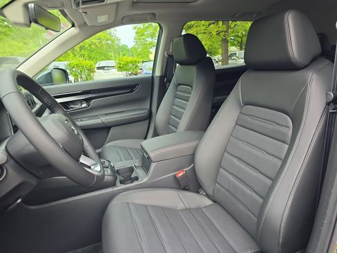 New 2026 Honda CR-V EX-L image 15