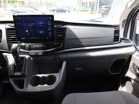 Used 2024 Ford Transit 350 XLT RWD image 22