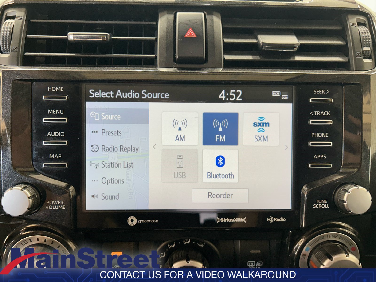 Used 2023 Toyota 4Runner TRD Off-Road Premium w/ Moonroof Package AWD/4WD image 33