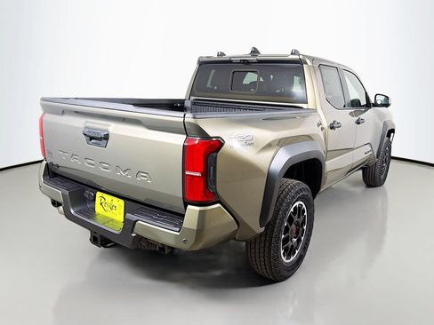 New 2026 Toyota Tacoma TRD Off-Road AWD/4WD image 5