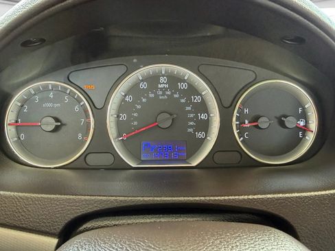 Used 2009 Hyundai Sonata GLS FWD image 29