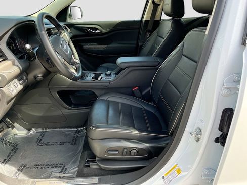 Used 2023 GMC Acadia Denali w/ Denali Ultimate Package AWD/4WD image 22