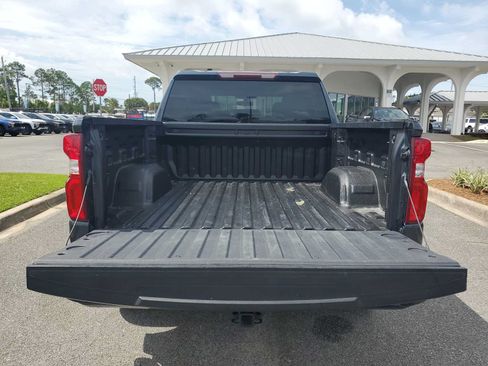 Used 2019 Chevrolet Silverado 1500 RST w/ All-Star Edition RWD image 5