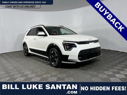 Used 2024 Kia Niro Wave