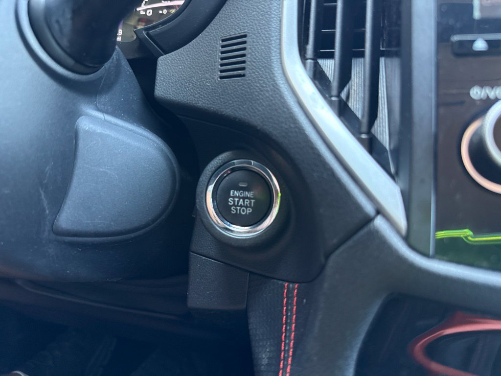 Used 2019 Subaru Forester Sport AWD/4WD image 18