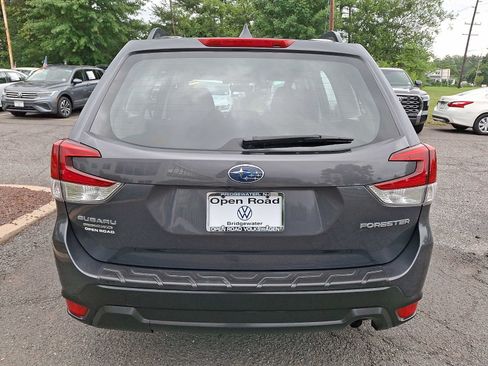 Used 2020 Subaru Forester w/ Alloy Wheel Package AWD/4WD image 5