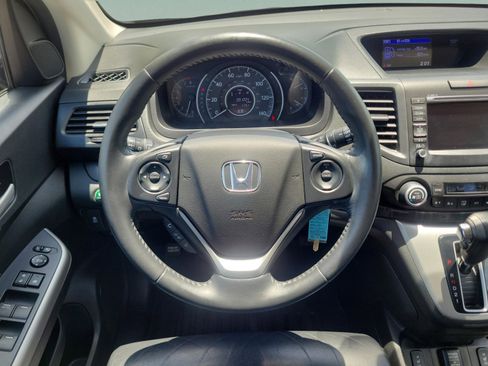 Used 2012 Honda CR-V EX-L image 13