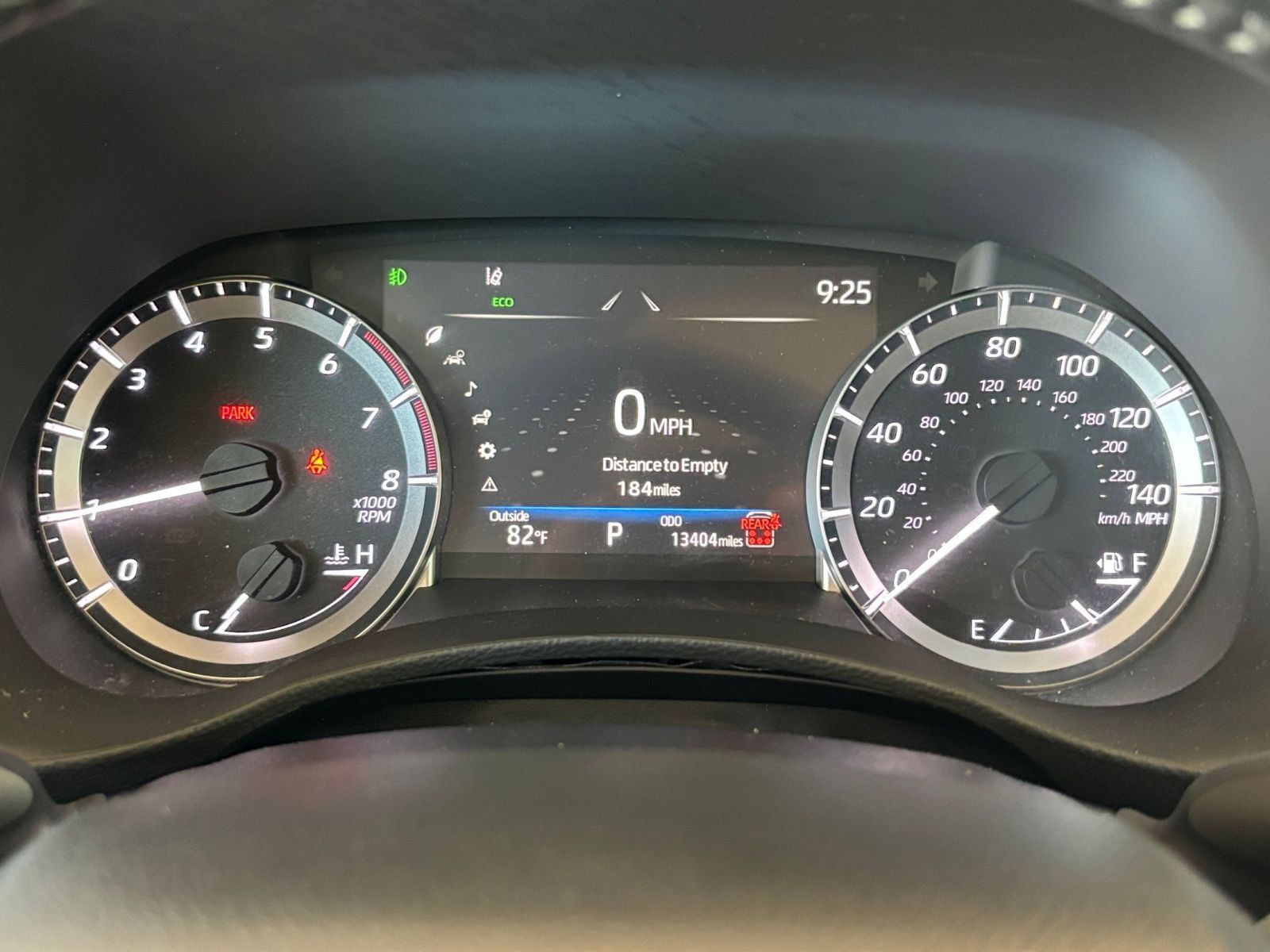 Used 2026 Toyota Highlander XLE AWD/4WD image 42