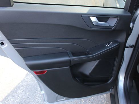 Used 2023 Ford Escape ST-Line w/ Tech Pack #1 image 15