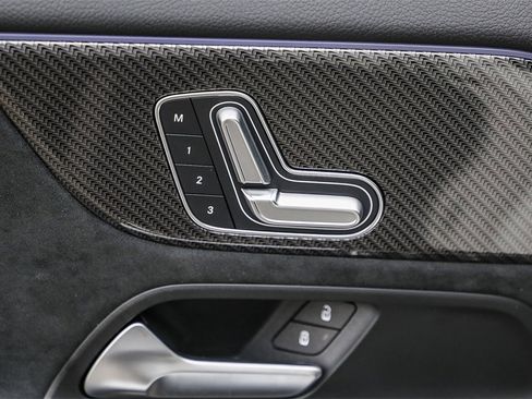 New 2025 Mercedes-Benz GLA 250 4MATIC image 26