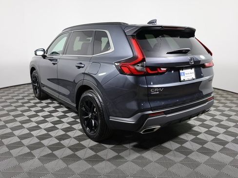 Used 2025 Honda CR-V Sport-L image 7