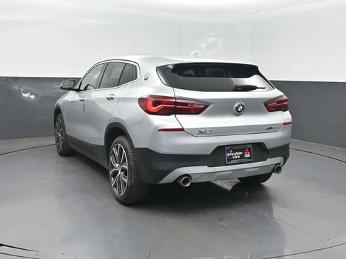 Used 2022 BMW X2 sDrive28i w/ Convenience Package FWD image 31