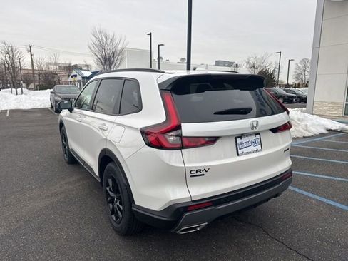 New 2026 Honda CR-V Sport-L image 6
