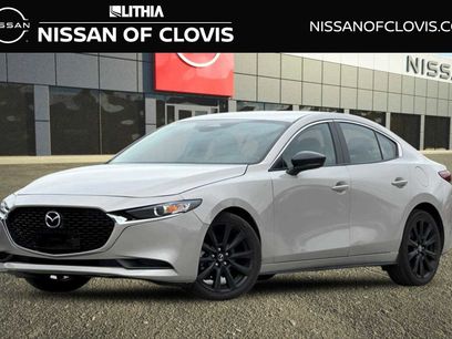 Used 2024 MAZDA MAZDA3 s