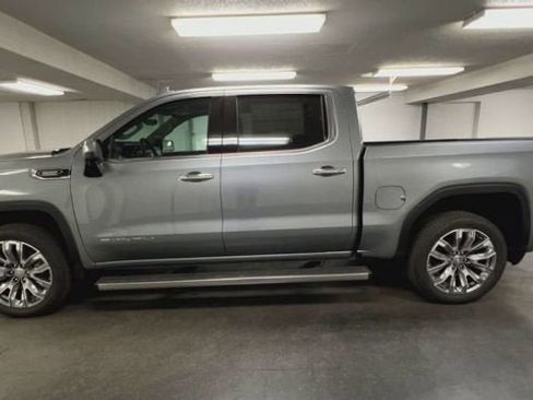 New 2026 GMC Sierra 1500 Denali w/ Denali Reserve Package AWD/4WD image 5