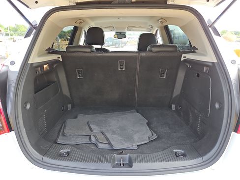 Certified 2019 Buick Encore Preferred FWD image 28