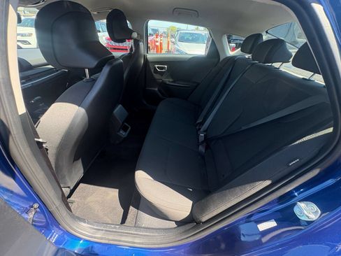 Used 2026 Kia K4 FWD image 25