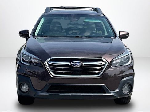 Used 2019 Subaru Outback 2.5i Limited w/ Popular Package #2 AWD/4WD image 4