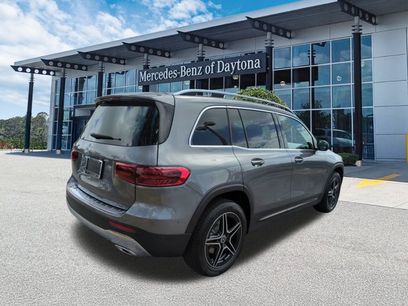 New 2026 Mercedes-Benz GLB 250