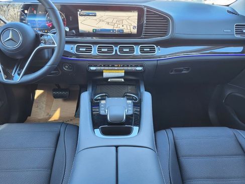 New 2026 Mercedes-Benz GLE 350 4MATIC image 12