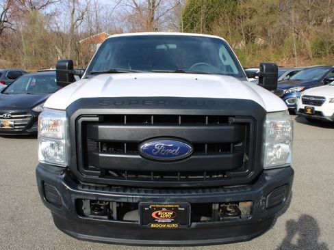 Used 2015 Ford F250 XL image 3