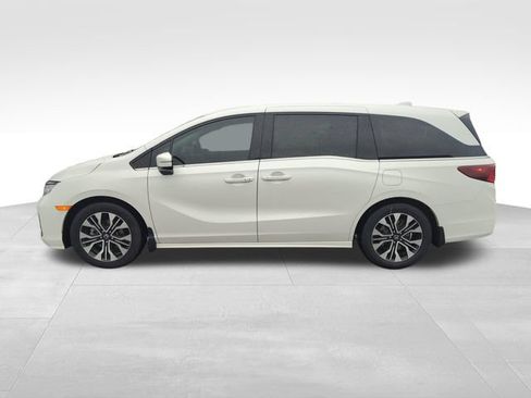 Used 2025 Honda Odyssey Elite image 2