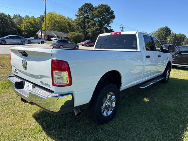 Used 2024 RAM 2500 Big Horn AWD/4WD image 7