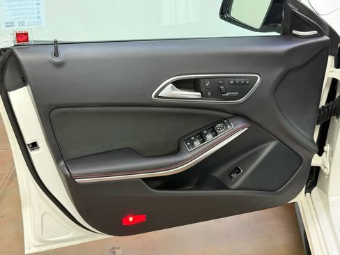Used 2016 Mercedes-Benz CLA 45 AMG 4MATIC image 13