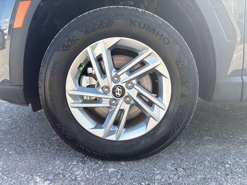 Certified 2026 Hyundai Tucson SE AWD/4WD image 9