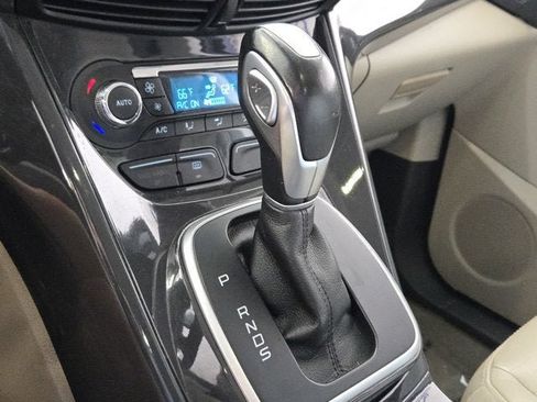 Used 2014 Ford Escape Titanium FWD image 25