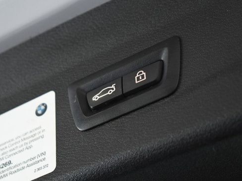 Used 2020 BMW X1 xDrive28i w/ Premium Package AWD/4WD image 15