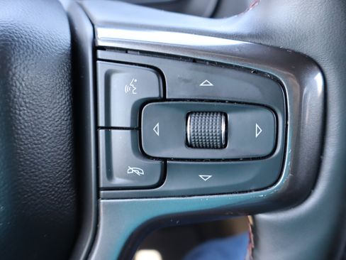 Certified 2023 Chevrolet Tahoe RST w/ Luxury Package image 23