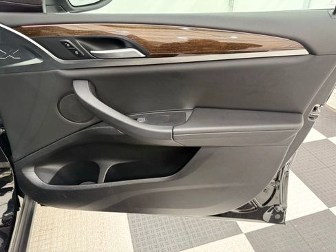 Used 2023 BMW X3 xDrive30i image 20