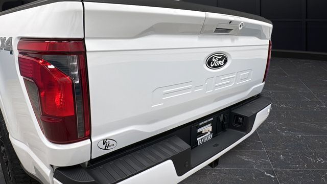Used 2024 Ford F150 XLT w/ Equipment Group 302A MID AWD/4WD image 39