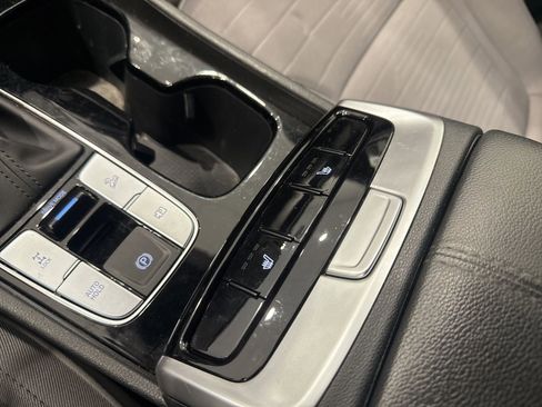 Used 2024 Hyundai Santa Cruz SEL image 23