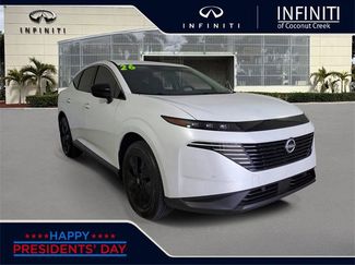 Used 2026 Nissan Murano SV 360° Tour