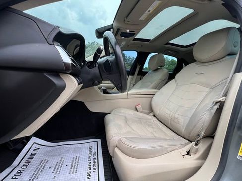 Used 2017 Cadillac CT6 2.0T RWD image 42