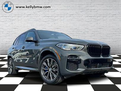 Certified 2023 BMW X5 M50i w/ Executive Package