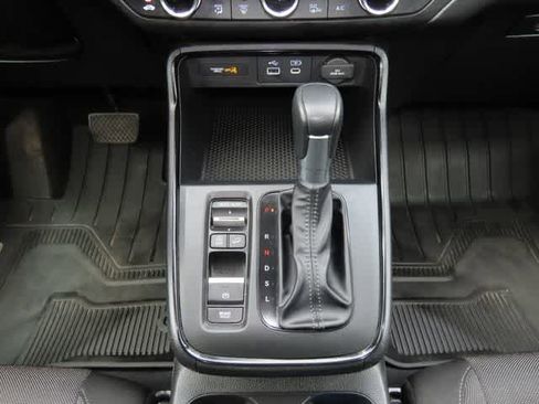 Certified 2023 Honda CR-V EX image 21
