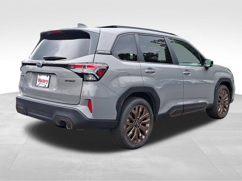 Used 2026 Subaru Forester Sport AWD/4WD image 6