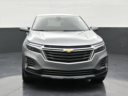 Used 2024 Chevrolet Equinox LT FWD image 8