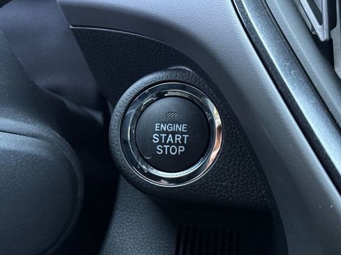 Used 2025 Subaru Crosstrek 2.5i Sport w/ Popular Package #4A image 24