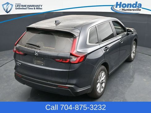 Used 2024 Honda CR-V EX-L image 21