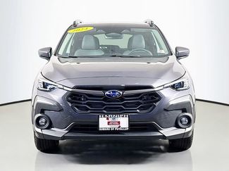 Used 2024 Subaru Crosstrek 2.5i Limited AWD/4WD video 2