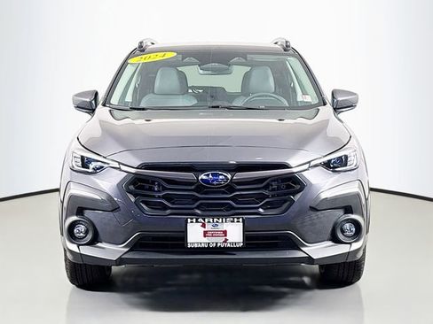 Used 2024 Subaru Crosstrek 2.5i Limited AWD/4WD image 2
